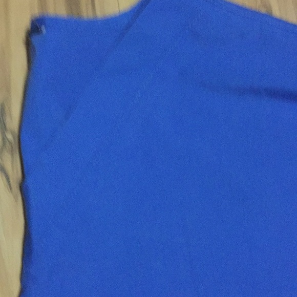 Scrub Zone Ladies Scrub Top - Picture 5 of 5